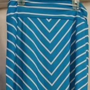 Faded Glory Maxi Skirt